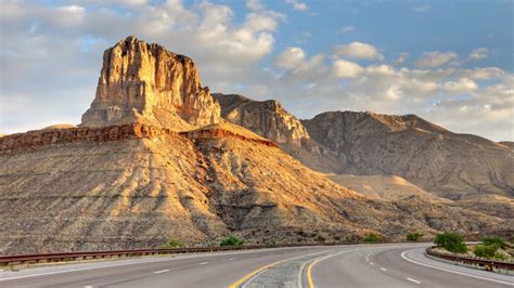 How to Visit Guadalupe Mountains National Park Like a Pro - Getaway Couple