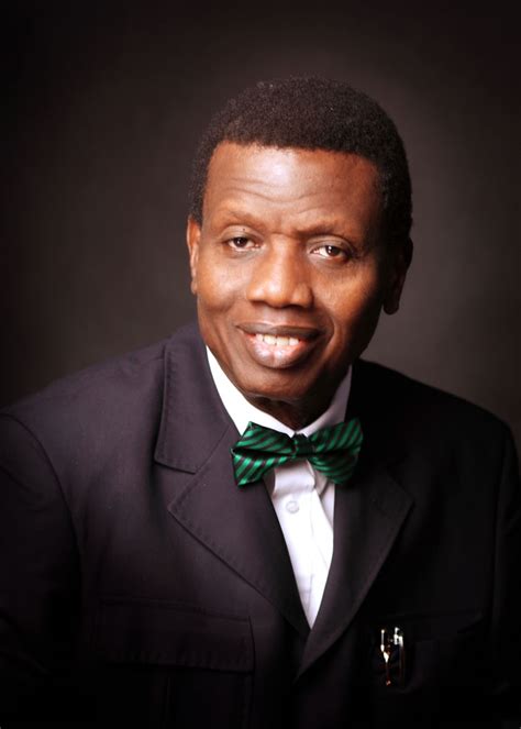 Eaa Photos The Official Website Of Pastor Enoch Adejare Adeboye