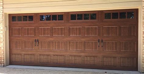 Garage Door Portfolio — Garage Door Repair Co