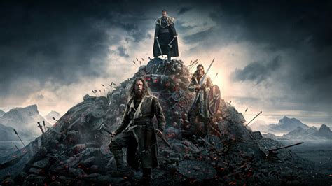 Is Vikings: Valhalla Based on a True Story? | The Mary Sue