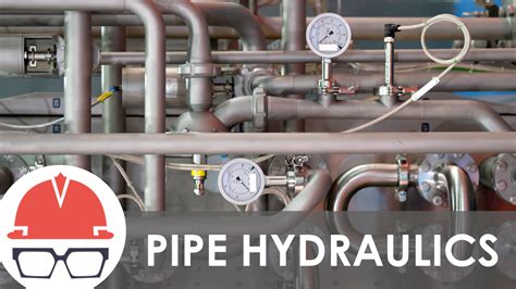 Flow And Pressure In Pipes Explained — Practical Engineering