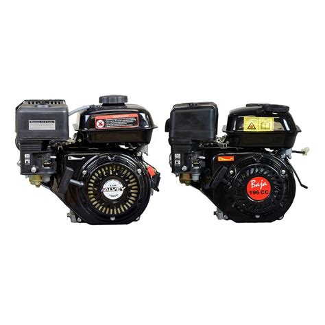 Order The 196cc Replacement 65 Hp Mini Bike Engine For The Baja Mini