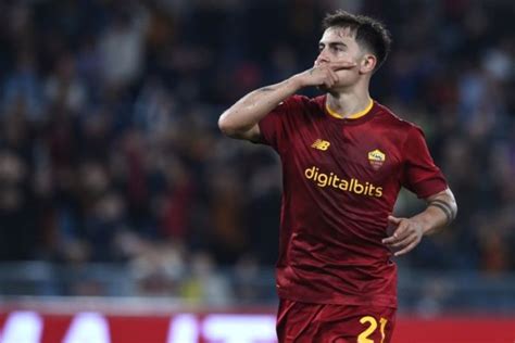 Roma Dybala La Joya E Il Rinnovo Le Ultime Sul Futuro Dell Argentino