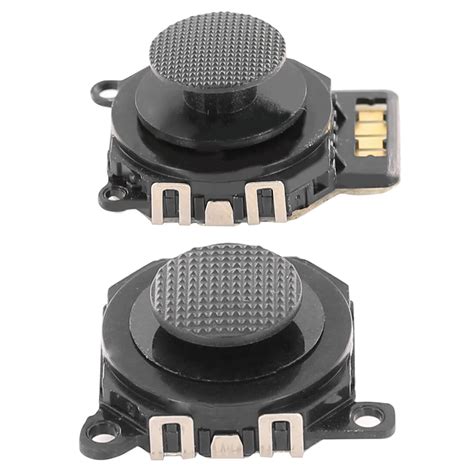 3D Joysticks Anal Gicos Para Sony PSP Game Controller Polegar Substitui O Do O