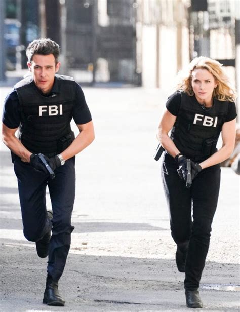 Fbi Season 5 Episode 2 Review Love Is Blind Tv Fanatic