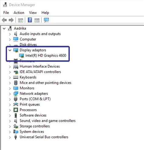 How To Find Which Graphics Card You Have In Windows