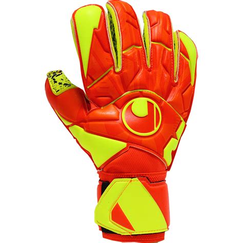 Uhlsport Dynamic Impulse Supergrip RF SMU PROMO Goalkeeper Gloves