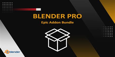 blender pro blender market