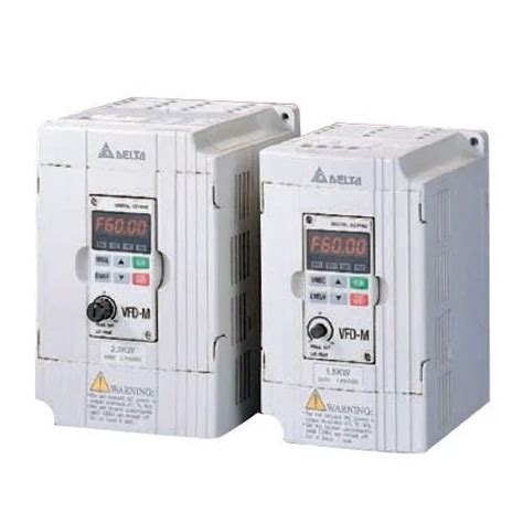 Delta Ac Servo Drive Kw Three Phase At Rs In Pune Id