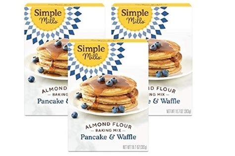 The 9 Best Pancake Mix Brands for a Quick and Delicious Breakfast - The Manual