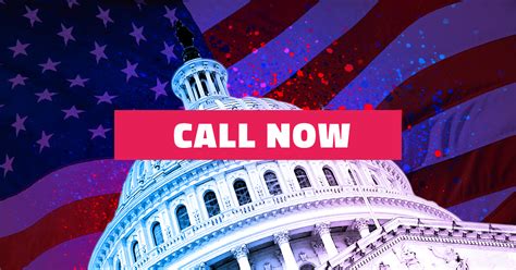 Call Congress To Pass The For The People Act Representus