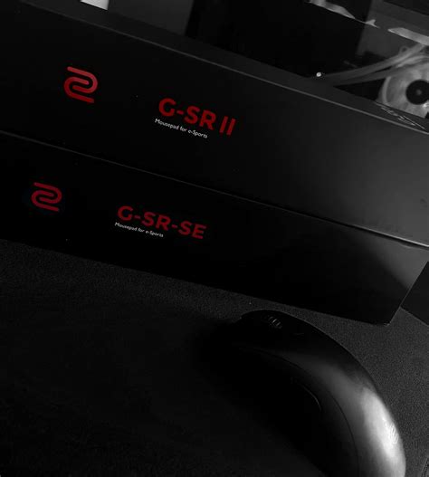 Zowie GS-R II / SE GREY a review : r/MouseReview