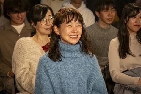 （写真）『春になったら』初回 奈緒×木梨憲武、親子役に称賛続々「めちゃくちゃナチュラル」「しっくりくる」 ドラマ ニュース ｜クランクイン！