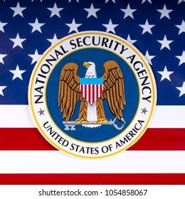 NSA Logo Vector (.EPS) Free Download