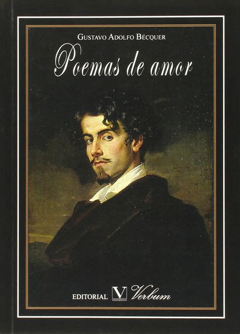 Poemas De Amor Poesía Spanish Edition By Gustavo Adolfo Bécquer Goodreads