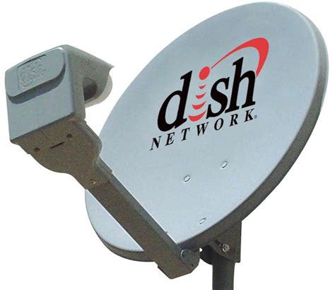 Dish Network Satellite Dish Setup