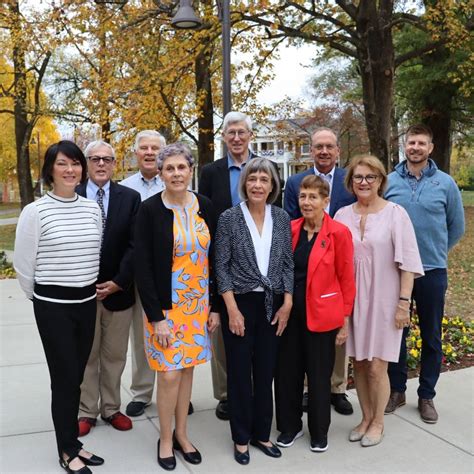 2023 Highlight: FNU welcomes new board members | Frontier Nursing ...