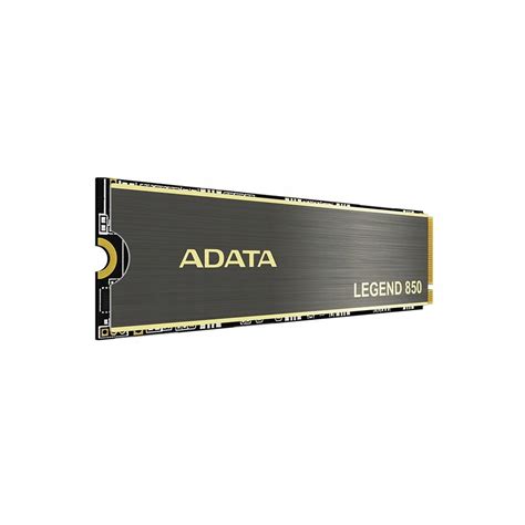 Dysk Ssd Adata Legend Tb M Pci E X Gen Nvme Sklep