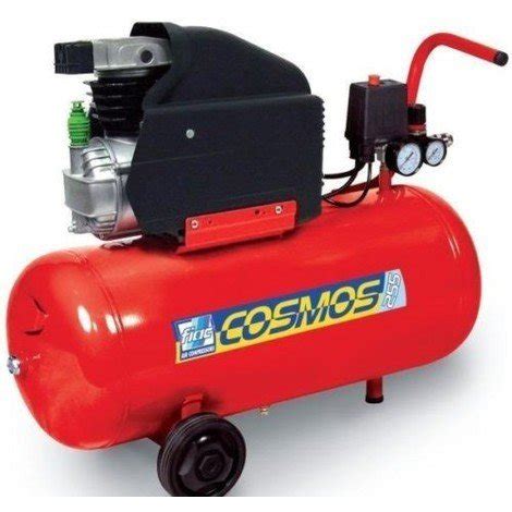 Compressore Fiac Stratos Lt De Masi Macchine Agricole