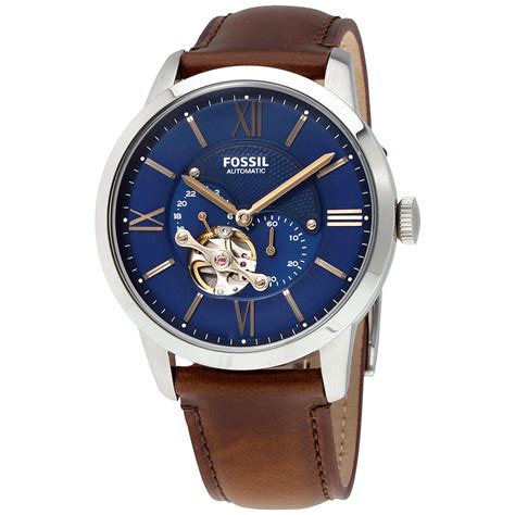 Fossil ME3110 Townsman Mens Automatic Watch