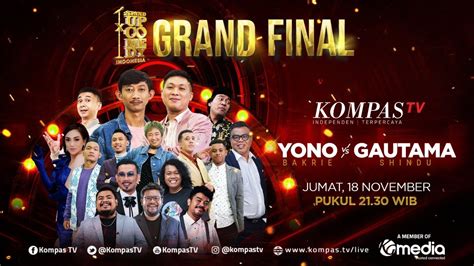 GRAND FINAL SUCI X Malam Ini Siapakah Yang Akan Menjadi Juaranya