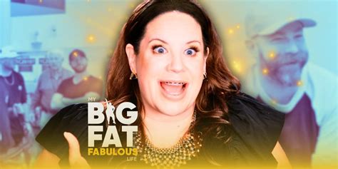 My Big Fat Fabulous Life Temporada 12 últimas Noticias Reparto Y Todo Lo Que Sabemos La Neta