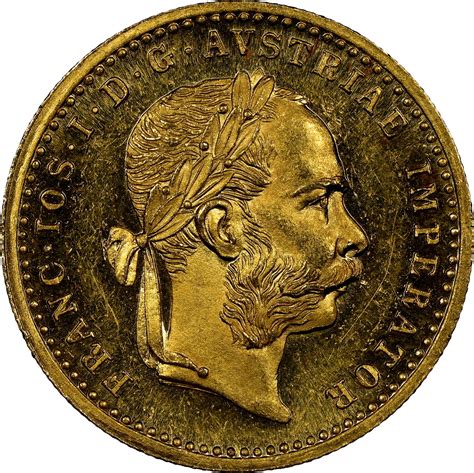 Austria Ducat Km Prices Values Ngc