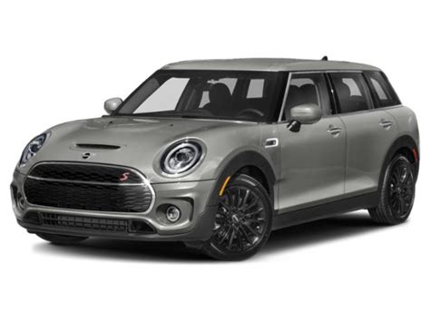 New Mini Cooper Clubman Prices J D Power