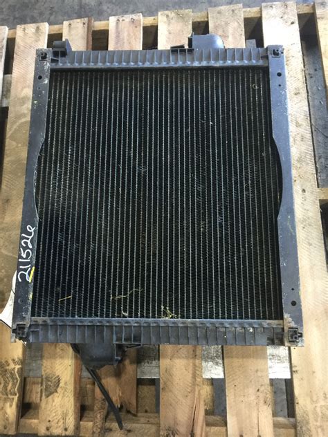 John Deere 6210 Radiator For John Deere 6110 6110l 6200 6200l 6210 6210l 6300 6300l 6310