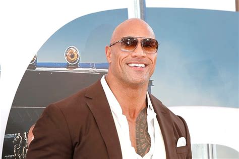 Dwayne The Rock Johnson Announces New Zoa Energy Drink