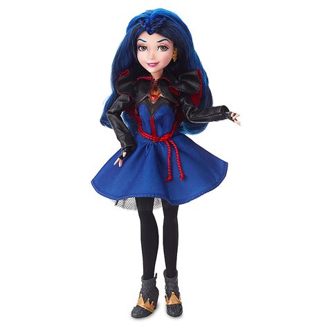 Image - Descendants Evie Doll.jpg | Descendants Wiki | FANDOM powered ...