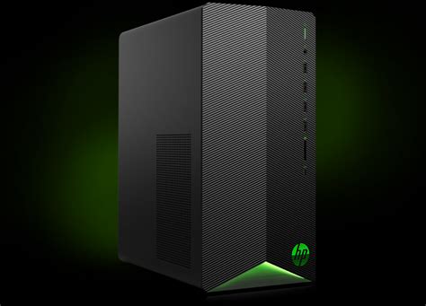 HP Directplus PayPayモール店 PayPayモール HP Pavilion Gaming Desktop TG01