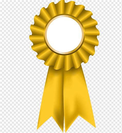 Printable Yellow Ribbon Award