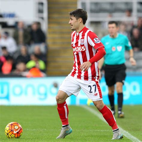 Bojan Krkic Transfer Rumours: Latest News, Speculation on Stoke Star | News, Scores, Highlights ...