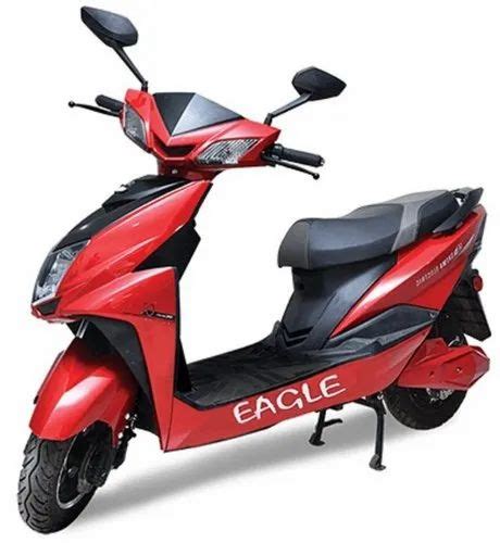 E Ashwa Eagle Electric Scooter At Rs 53000 Electric Scooter In