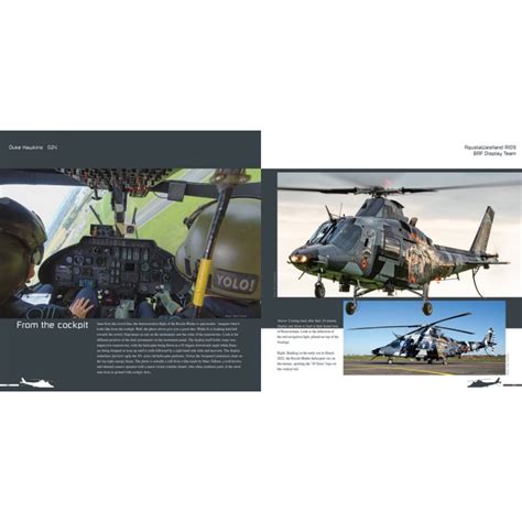 Hmh Publications Duke Hawkins Agustawestland A English