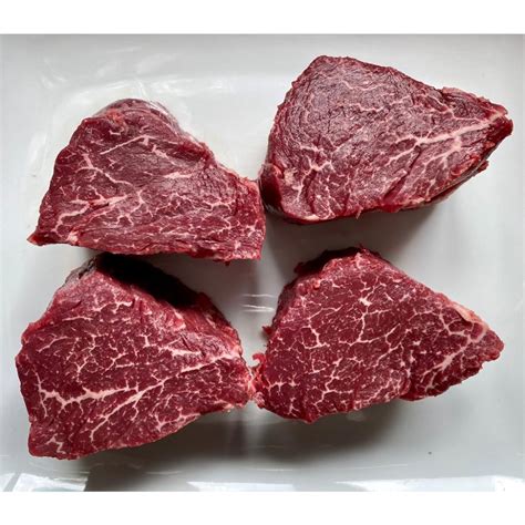 Australian Chilled Wagyu M6 7 Tenderloin Foodtalk