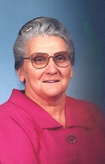 Cynthia Ann Smith Obituary Paris Tx