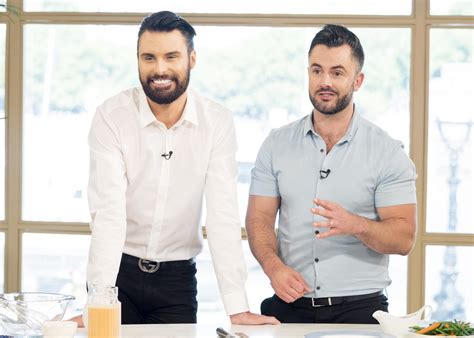 Rylan Clark Neal To Divorce Husband Dan After Marriage Breakdown Big World Tale