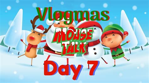 Vlogmas Day 7 Favorite Holiday Tv Specials Youtube