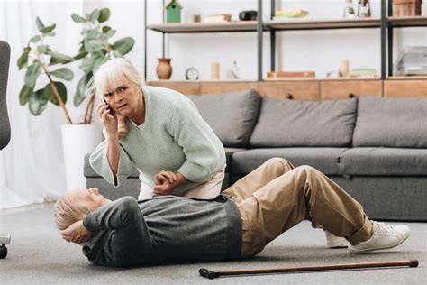 Bracelet de Téléassistance pour Seniors Sécurité Confort