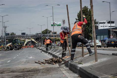 En fotos así avanza la demolición del puente de Venecia Noticias hoy