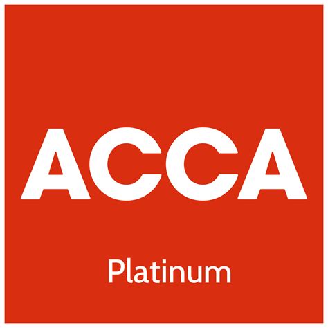 Acca Logo 4 Globaltraining