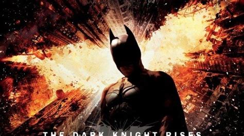 Nonton Film Batman The Dark Knight Rises Sub Indo Streaming Film