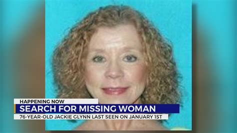 Silver Alert Issued For Nashville Woman Last Seen On New Year’s Day Wkrn News 2