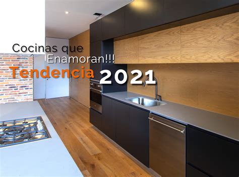 Cocinas Que Enamoran Tendencia Milestone