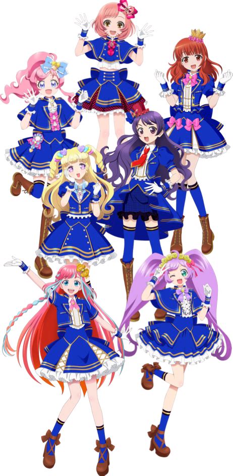 Dream Collaboration Festivalドリコラfes ｜アイカツ！シリーズ＆プリティーシリーズ Dream Collaboration Festivalドリコラfes