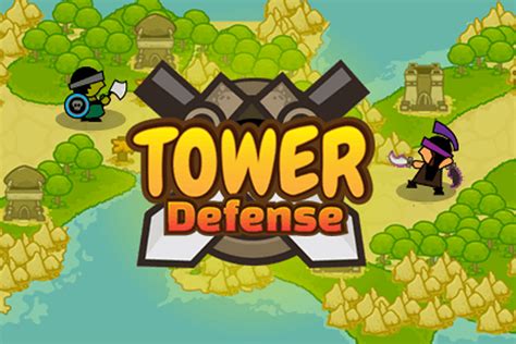 Tower Defense Orc Army Juego Online Gratis Misjuegos