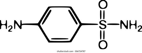 Sulfanilamide: Over 16 Royalty-Free Licensable Stock Vectors & Vector ...