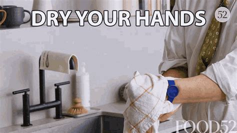 Dry Your Hands Food Dry Your Hands Food Hand Towel Discover